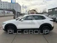 2020 Mazda CX-30