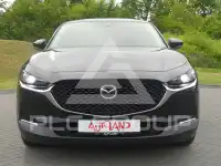 2020 Mazda CX-30