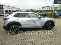 2020 Mazda CX-30