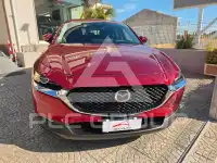 2020 Mazda CX-30