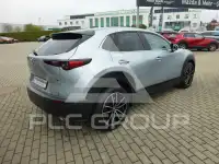 2020 Mazda CX-30