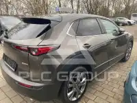 2020 Mazda CX-30