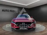 2020 Mazda CX-30