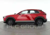 2020 Mazda CX-30