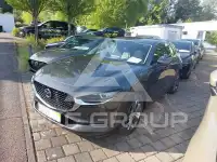 2020 Mazda CX-30