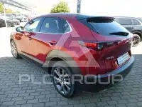 2020 Mazda CX-30