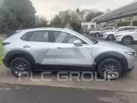 2020 Mazda CX-30