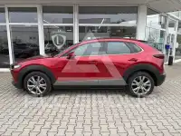 2020 Mazda CX-30