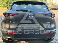 2020 Mazda CX-30