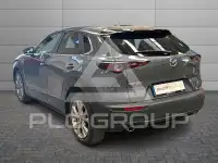 2020 Mazda CX-30