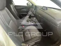 2020 Mazda CX-30