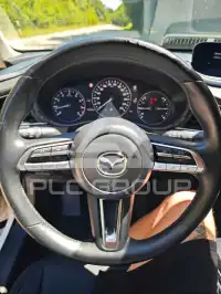 2020 Mazda CX-30