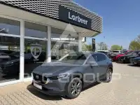 2020 Mazda CX-30