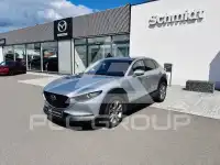 2020 Mazda CX-30
