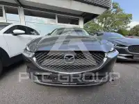 2020 Mazda CX-30
