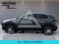 2020 Mazda CX-30