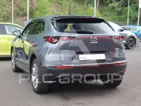 2020 Mazda CX-30