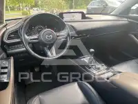 2020 Mazda CX-30