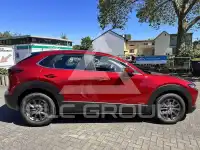 2020 Mazda CX-30