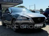 2020 Mazda CX-30