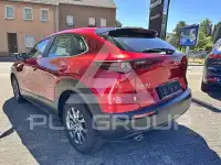 2020 Mazda CX-30