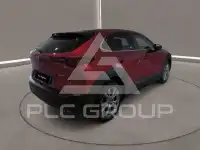 2020 Mazda CX-30