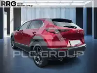 2020 Mazda CX-30