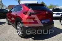 2020 Mazda CX-30