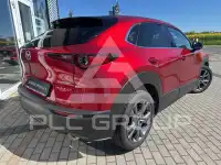 2020 Mazda CX-30