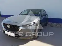 2020 Mazda CX-30