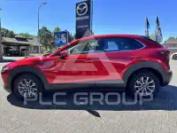 2020 Mazda CX-30