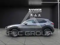 2020 Mazda CX-30