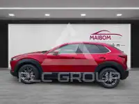 2020 Mazda CX-30