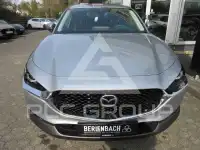2020 Mazda CX-30
