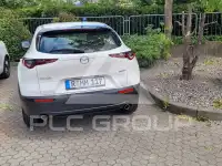 2020 Mazda CX-30