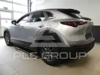 2020 Mazda CX-30