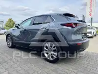 2020 Mazda CX-30