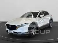 2020 Mazda CX-30