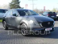 2020 Mazda CX-30