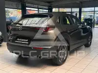 2020 Mazda CX-30