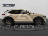 2020 Mazda CX-30