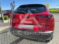 2020 Mazda CX-30