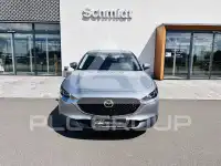 2020 Mazda CX-30