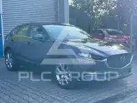 2020 Mazda CX-30