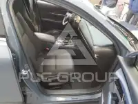 2020 Mazda CX-30