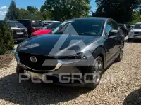 2020 Mazda CX-30