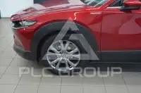 2020 Mazda CX-30