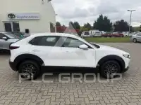 2020 Mazda CX-30