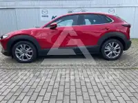 2020 Mazda CX-30