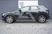 2020 Mazda CX-30